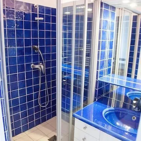Holiday home D'exception Sur Porquerolles