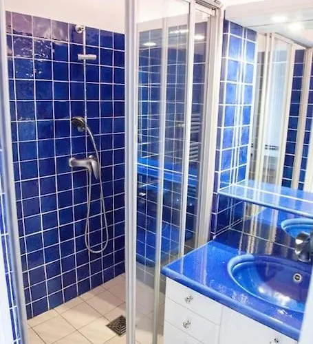 Hébergement de vacances D'exception Sur Porquerolles