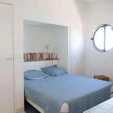 D'exception Sur Porquerolles Casa de Férias