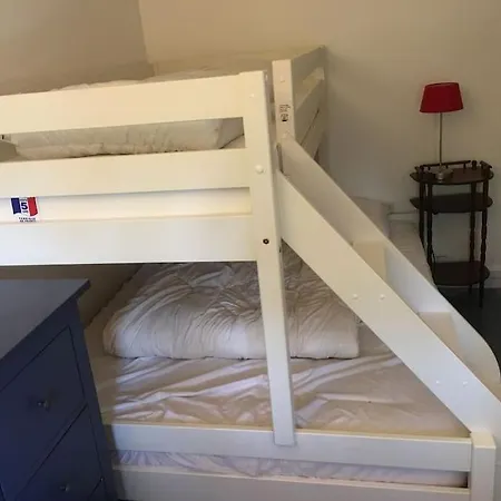 D'exception Sur Porquerolles Сasa de vacaciones Hyères