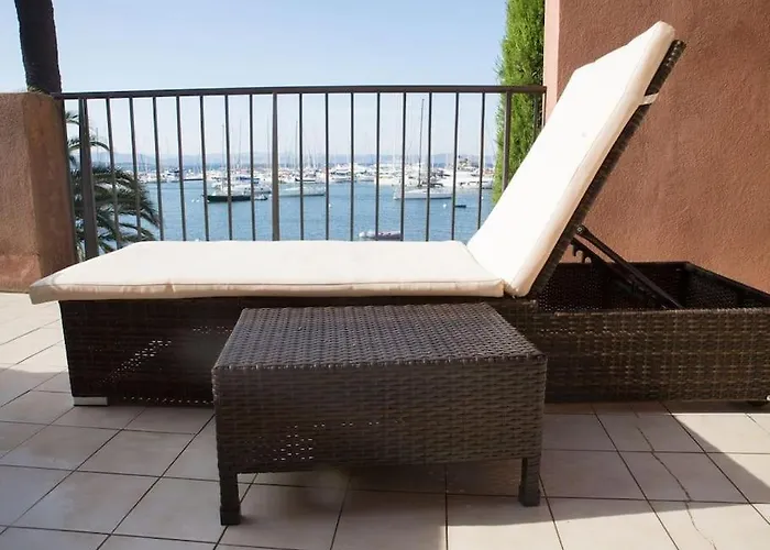 D'exception Sur Porquerolles * Hyeres