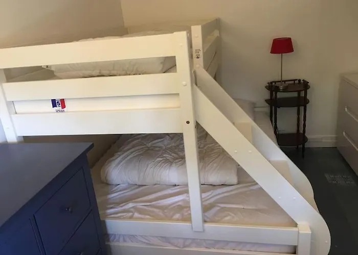 D'exception Sur Porquerolles Casa de Férias Hyères