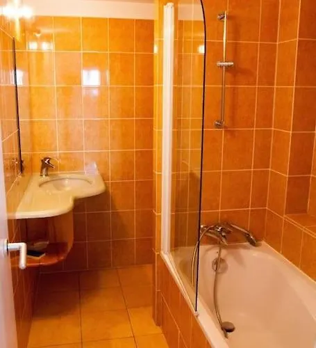 D'exception Sur Porquerolles Casa de Férias *